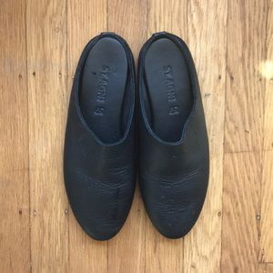 St. agni slides size 37